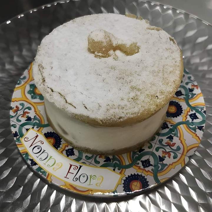 Délicieuse pizza napolitaine Ajaccio