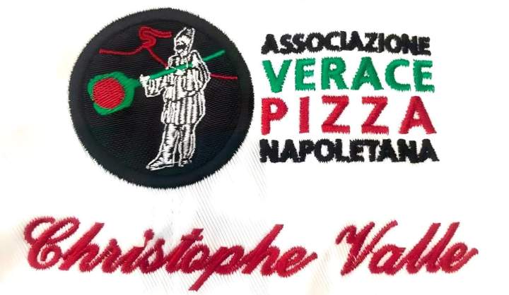 Chef napolitain passionné Ajaccio