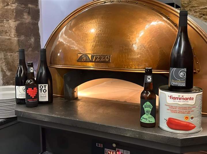 Sélection de vins Ajaccio